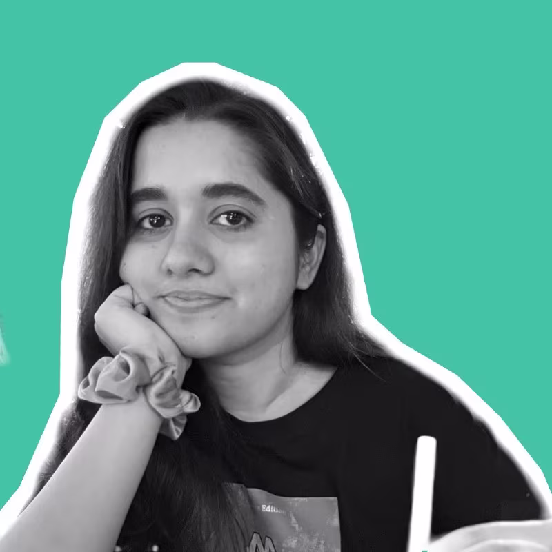 Anamika Tripathi