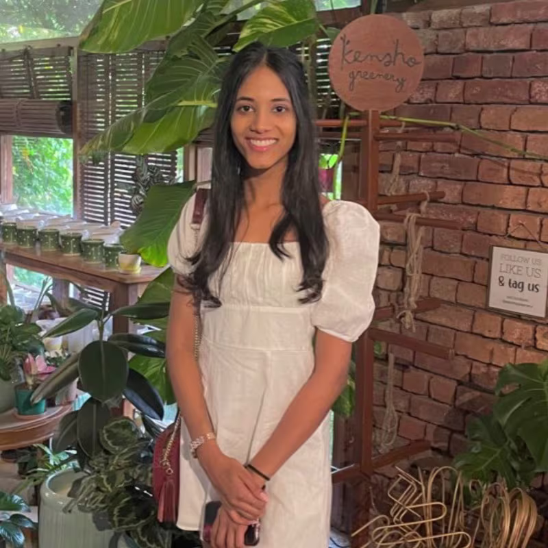Ananya gupta