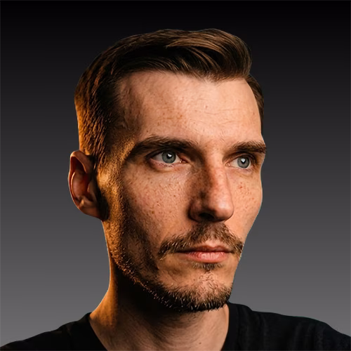 Andrei Protasevich