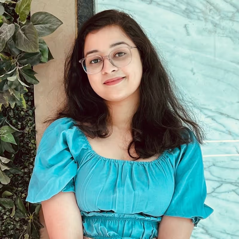 Angelin Grace Wilson