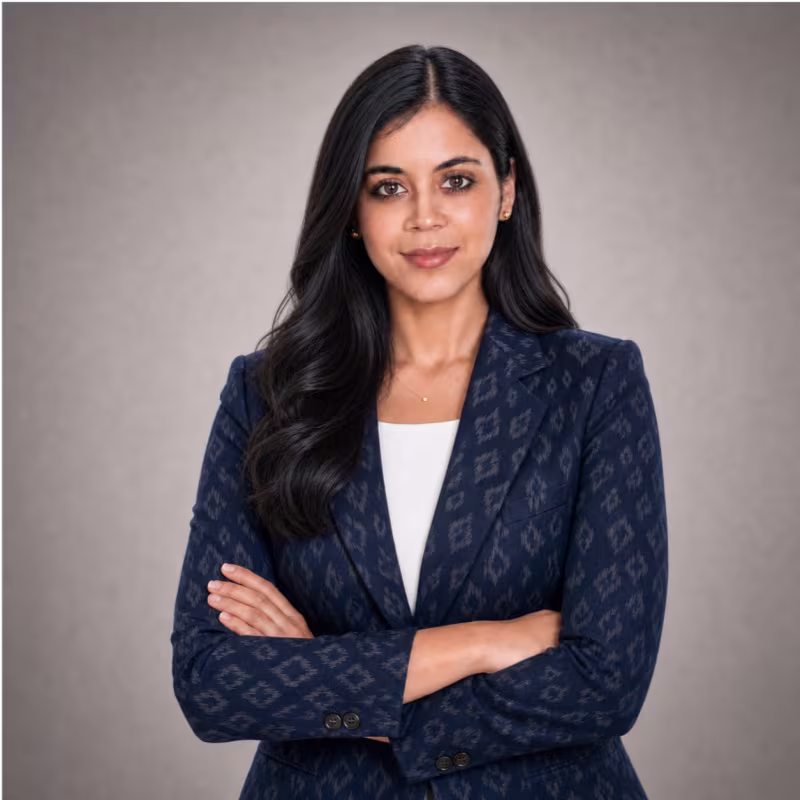 anima Jain