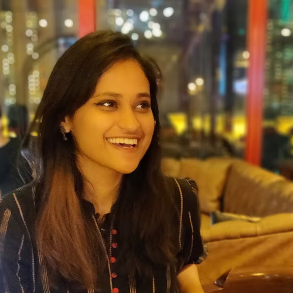 Anjali Agrawal