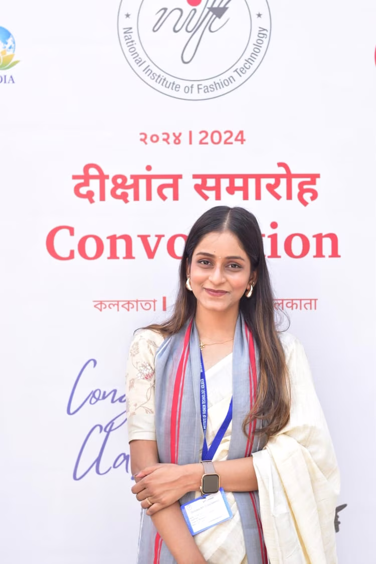 Ankita Saurav