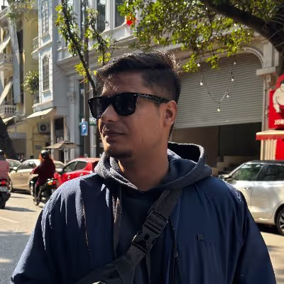 Ankur Roy