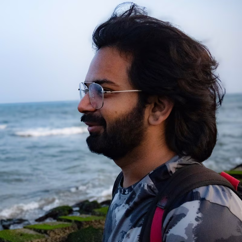 ANMOL KUMAR