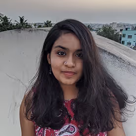 Anuhya Kanukuntla