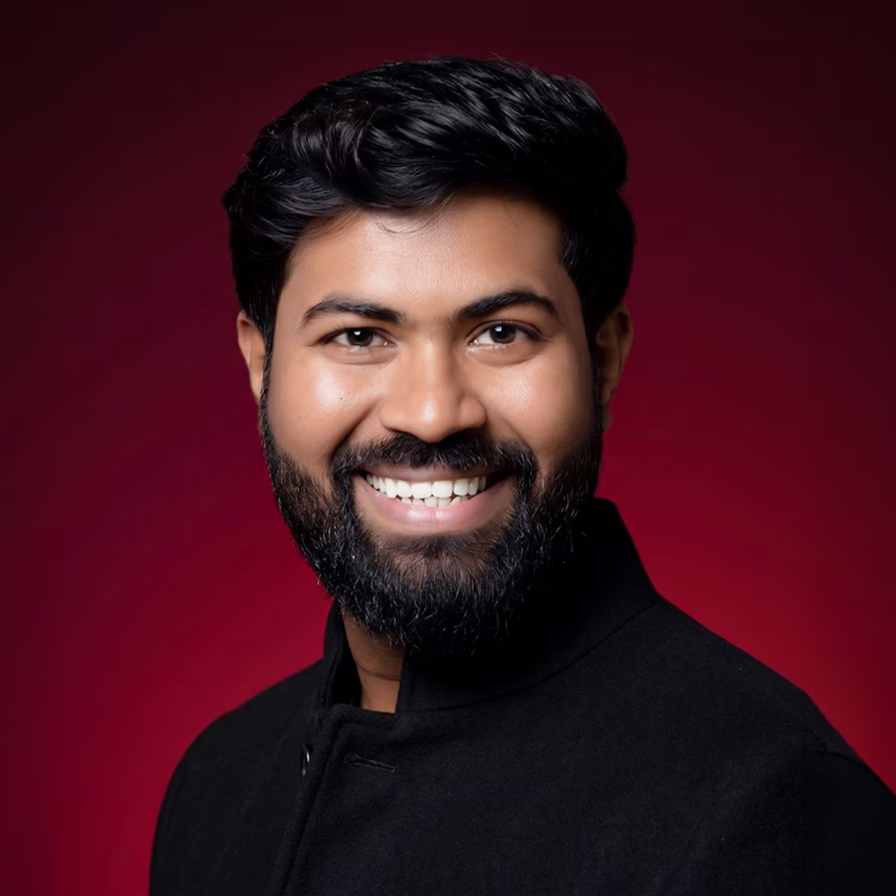 Anuj Vishwakarma