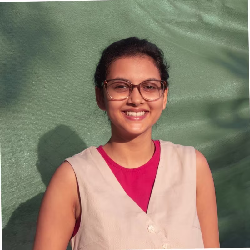 Apurva Savadi