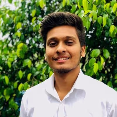Arsh Kaushik