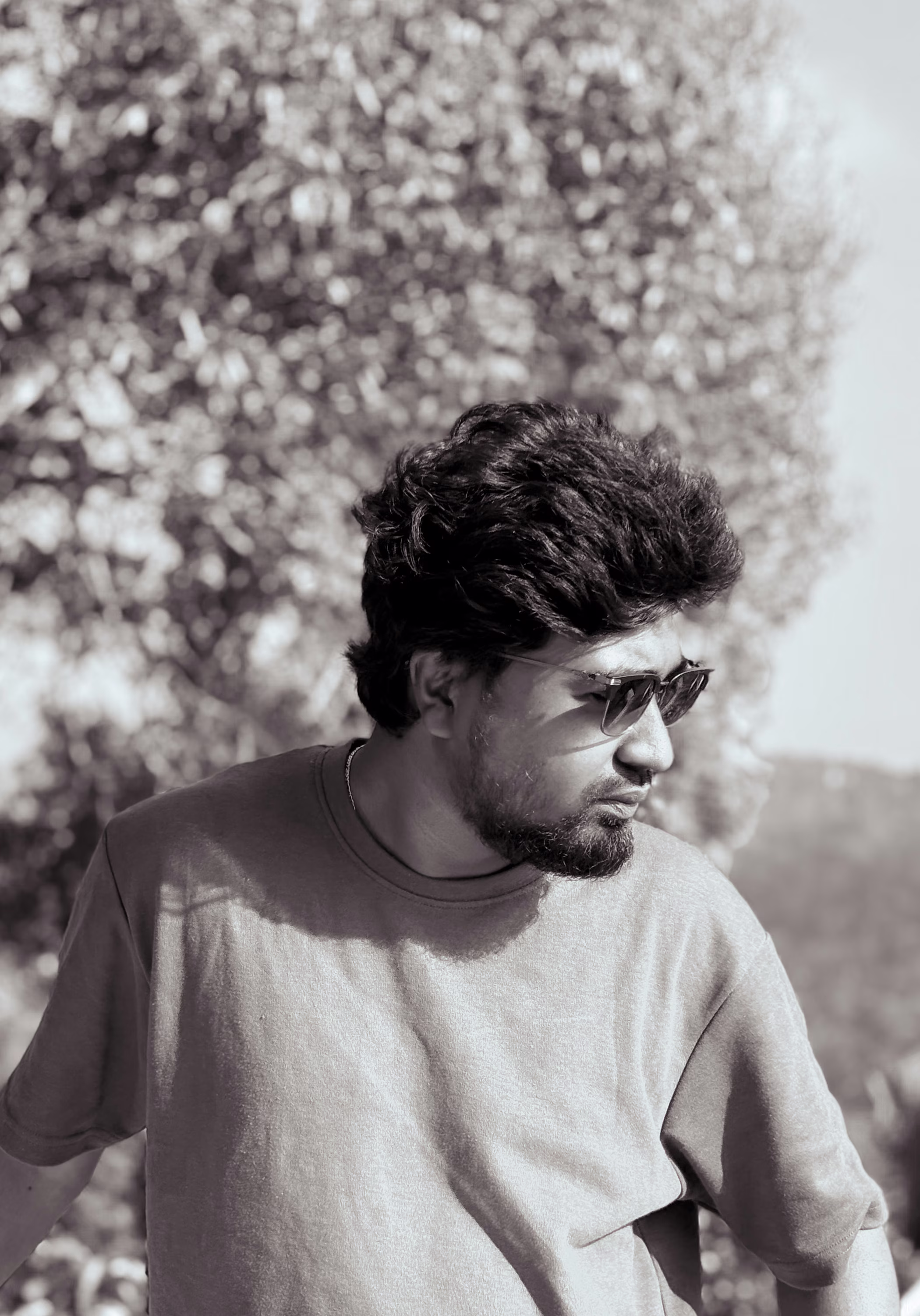 Arul G Bershin