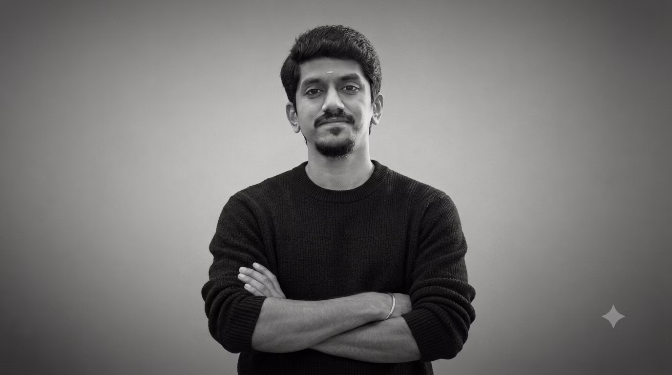 Arun Kumar R S