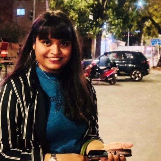 Arushi Agarwal