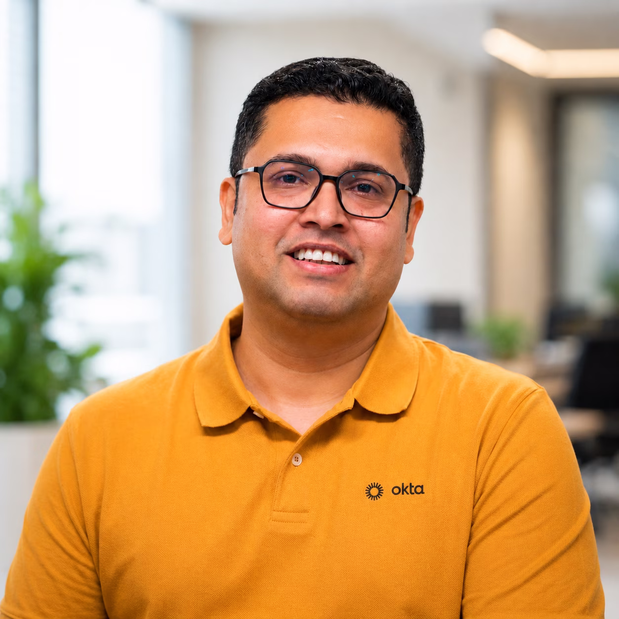 Ashish Jain