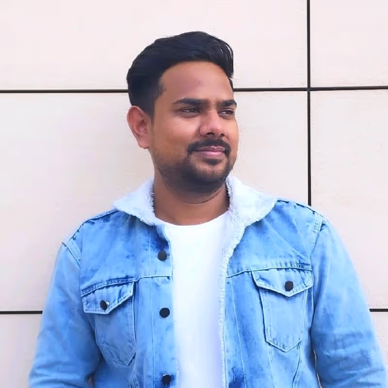 Ashraf Shaikh