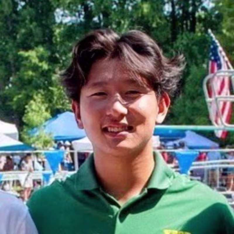 Ashton Sun