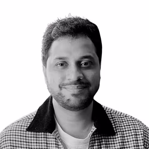 Ashutosh M