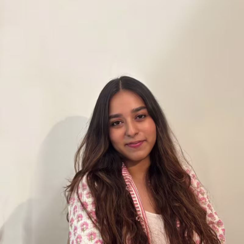Astuti Srivastava
