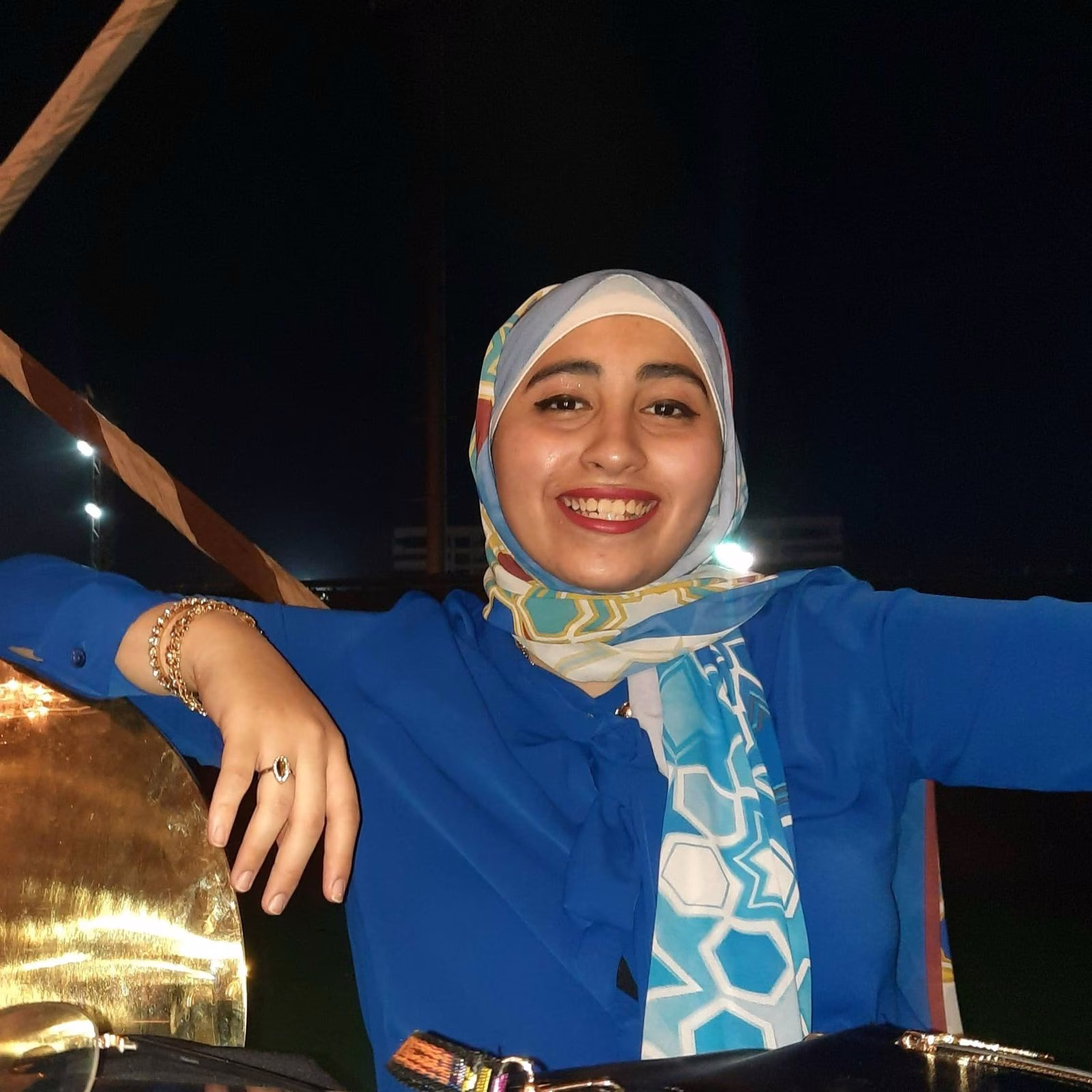 aya Sherby