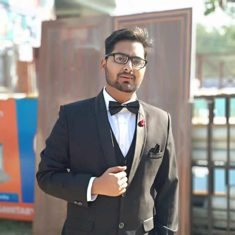 Ayush Bajpai