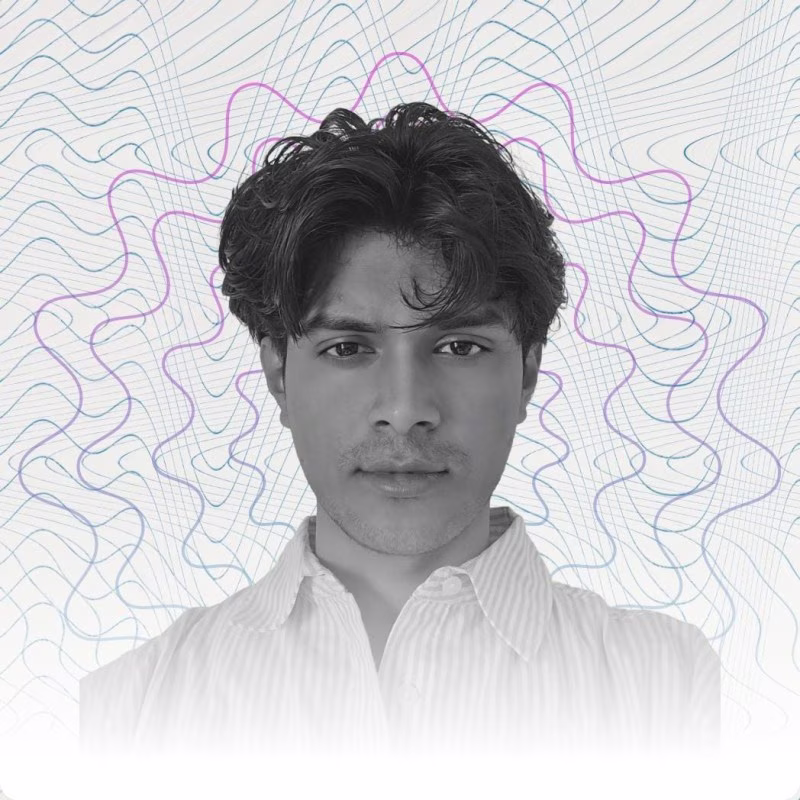 Ayush Halder