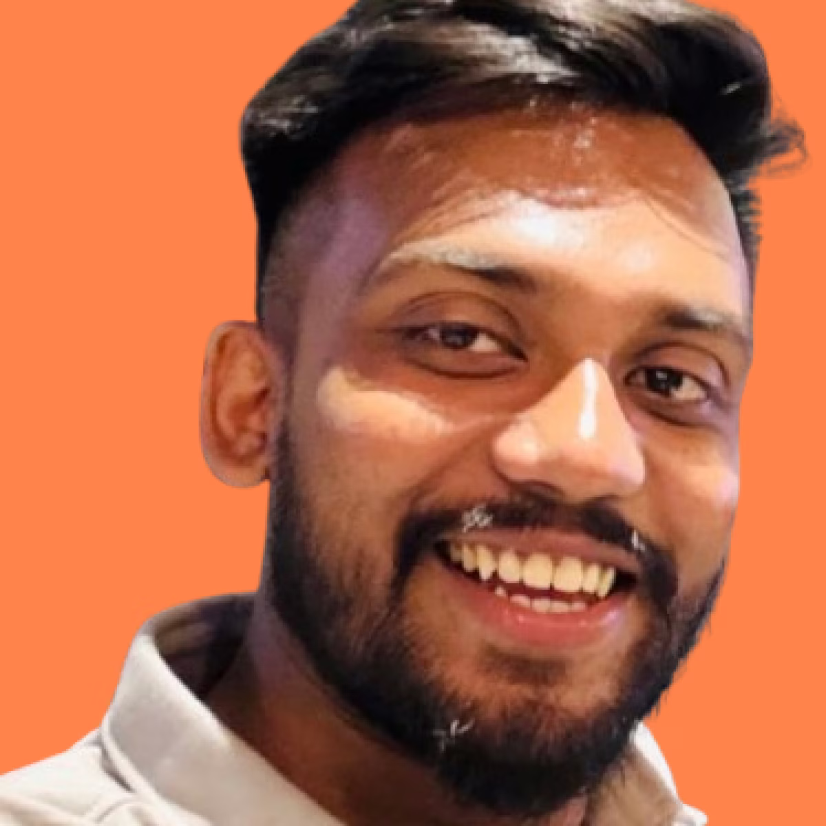 Ayush Kumar