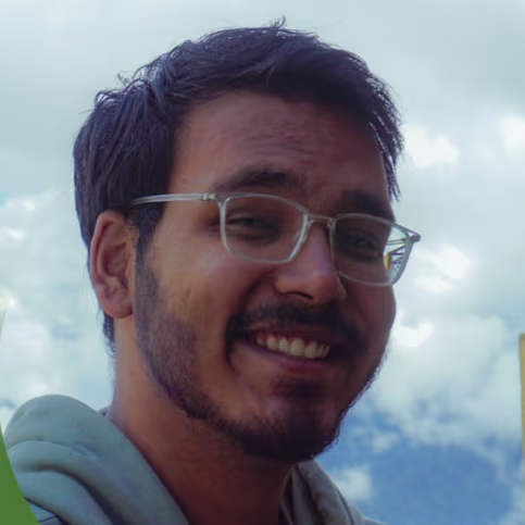 Ayush Singh