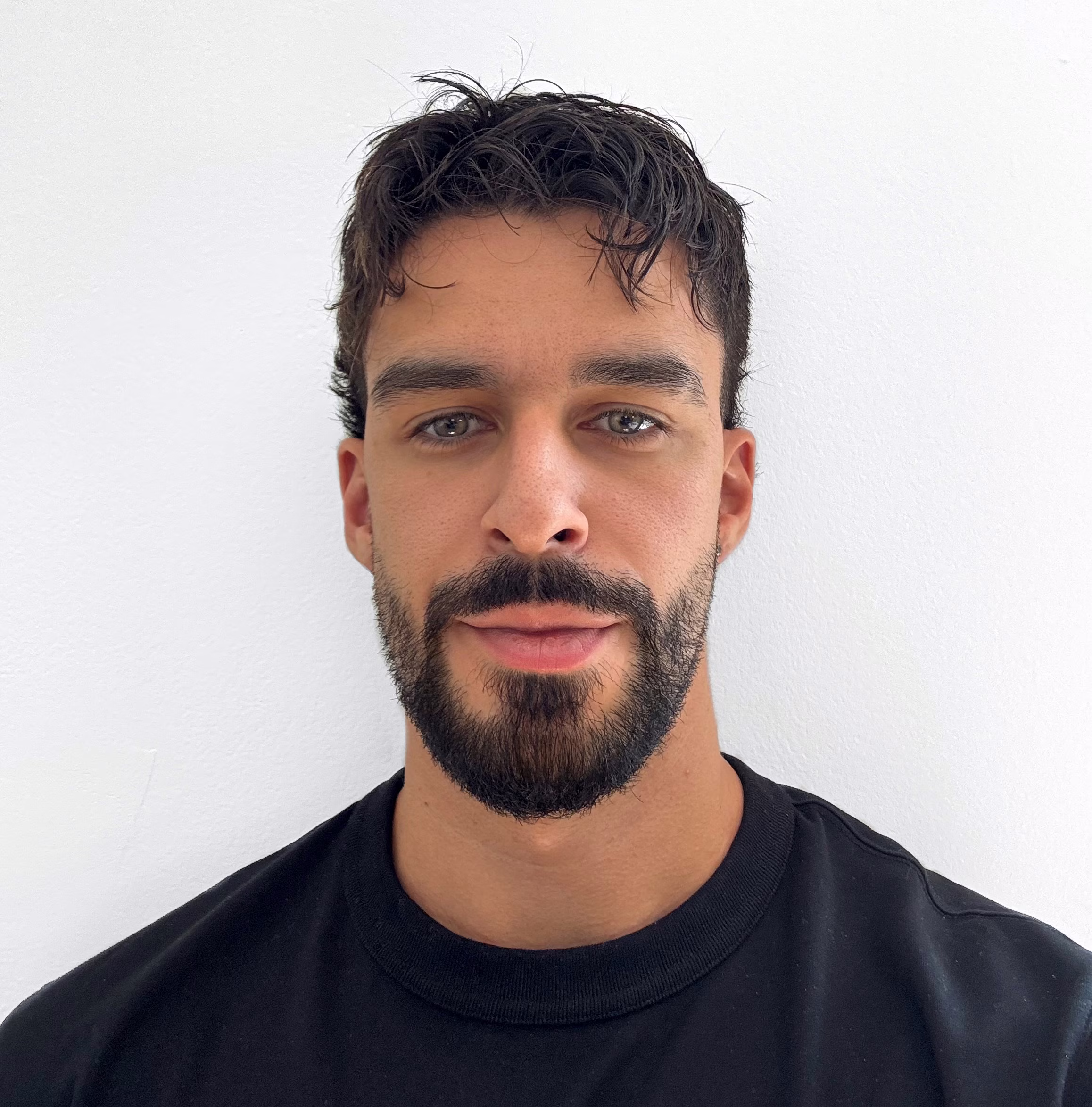 Bernardo Garcia