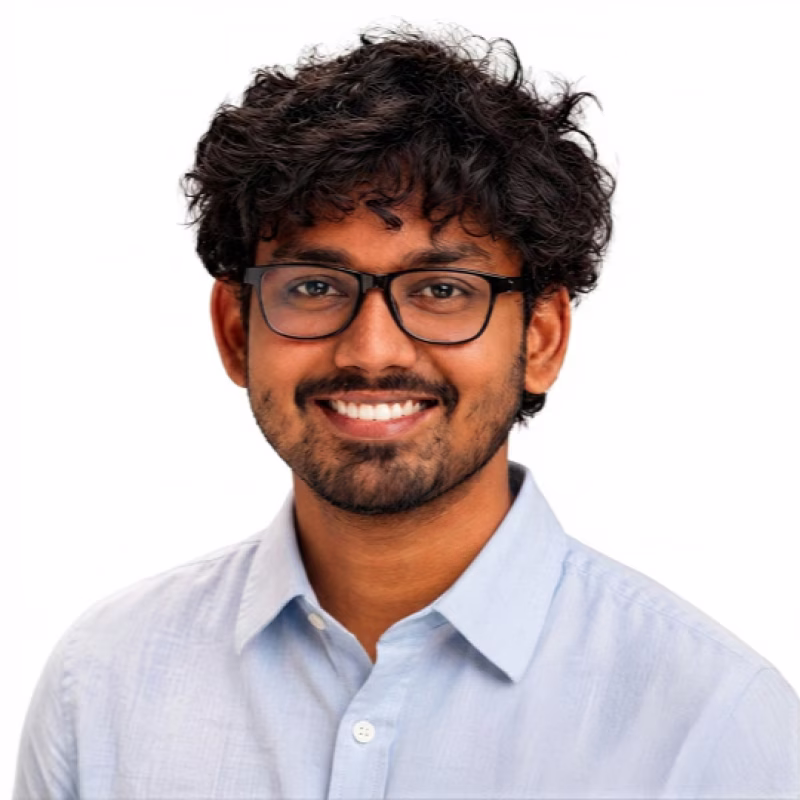Bhargav Sai Ram Kattunga