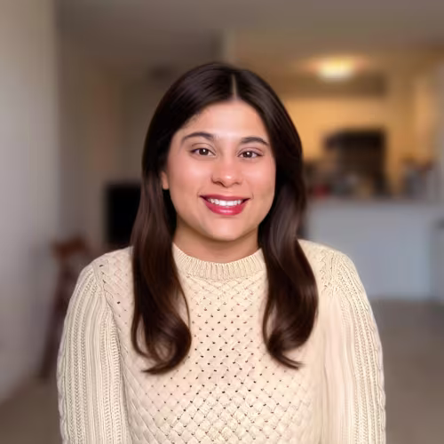 Bhavya Thakkar
