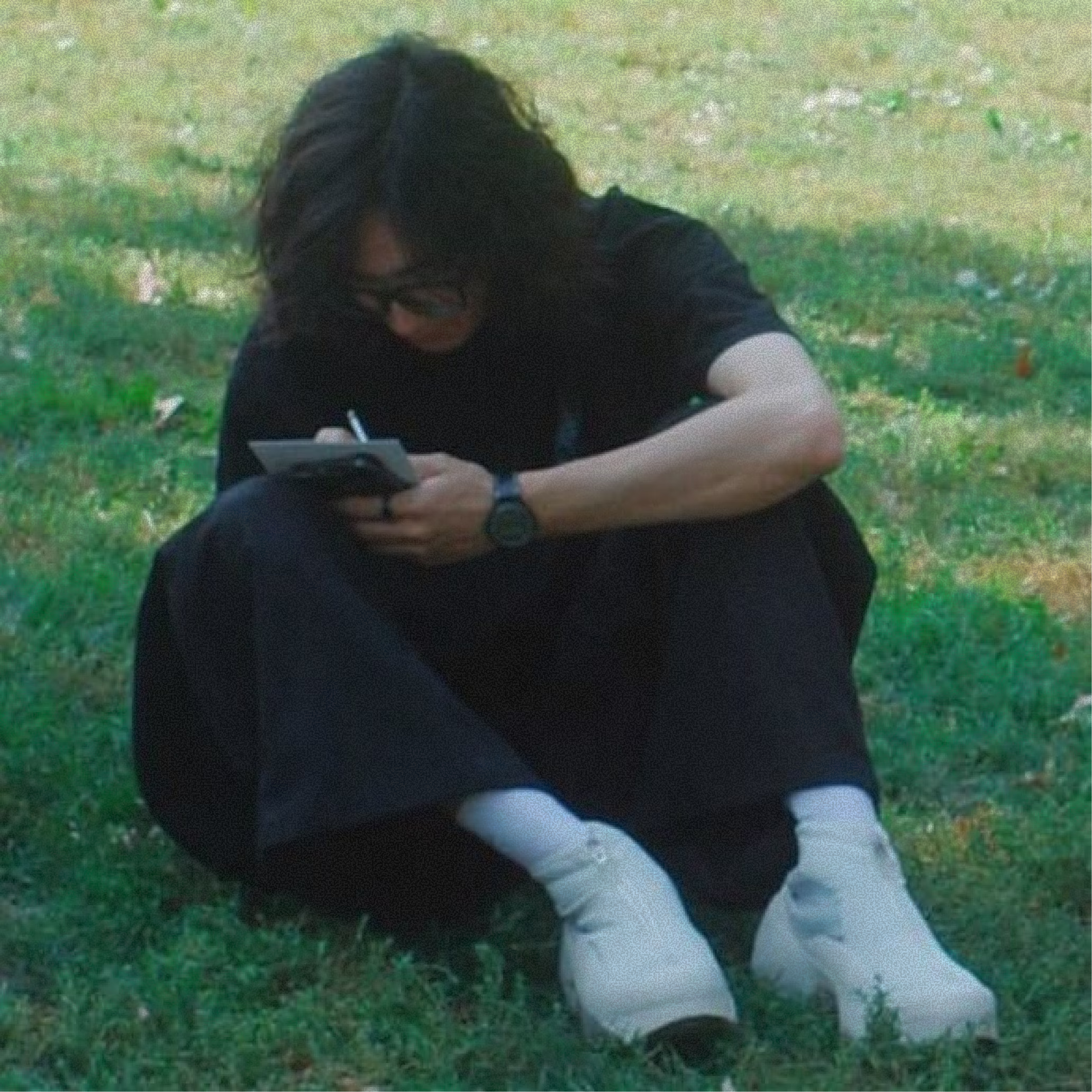 Bruce Cao
