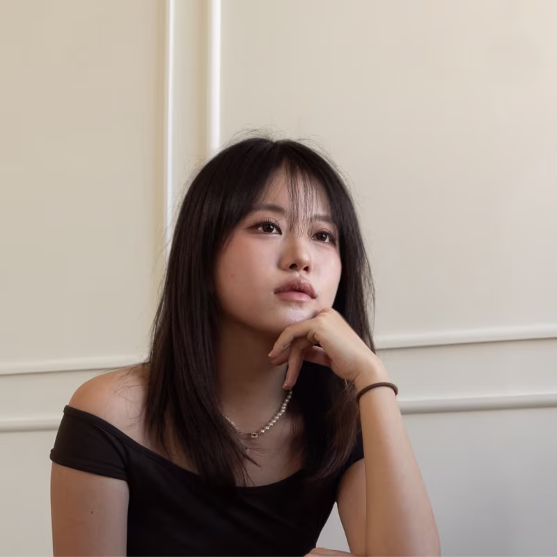 Chaepin Kim