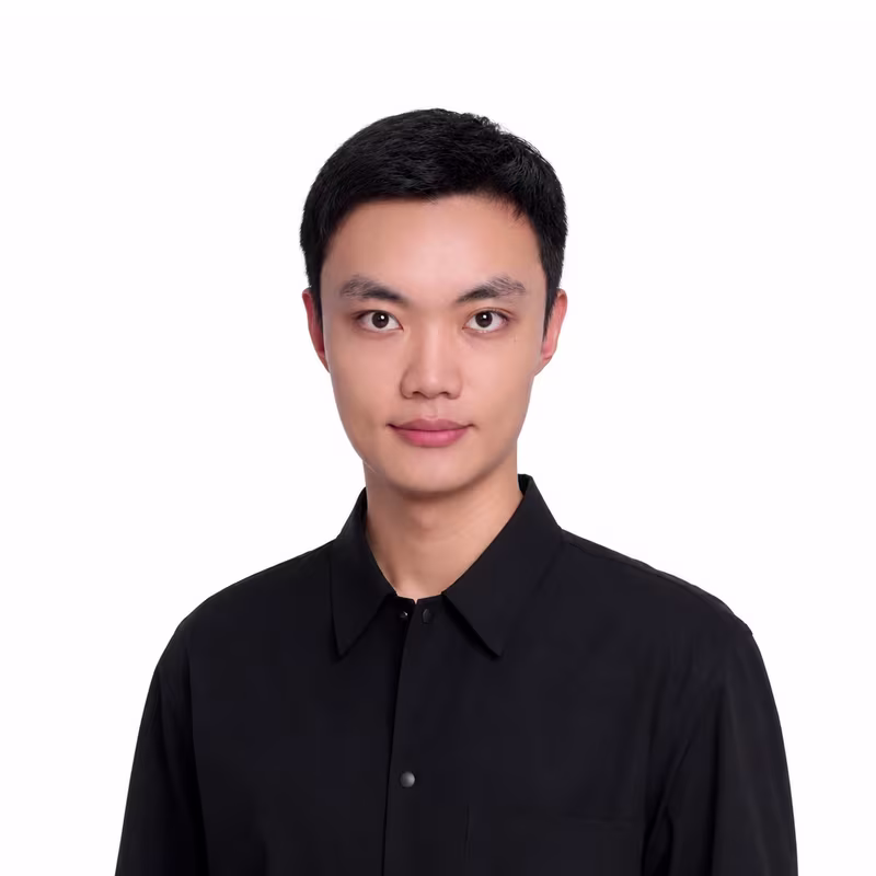 Charles Zhang