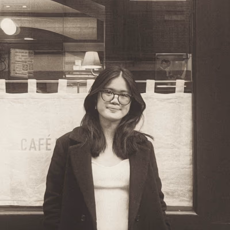 Chi Quach