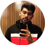 Chinmay Ghosalkar