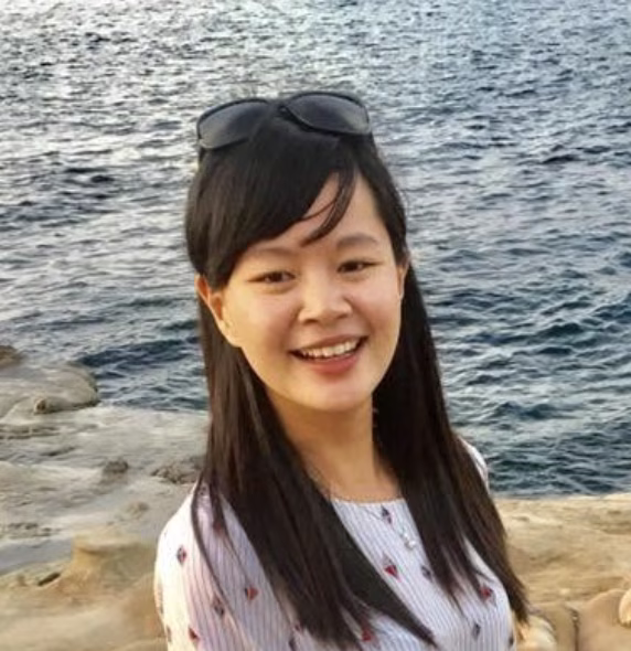 Cindy Huang
