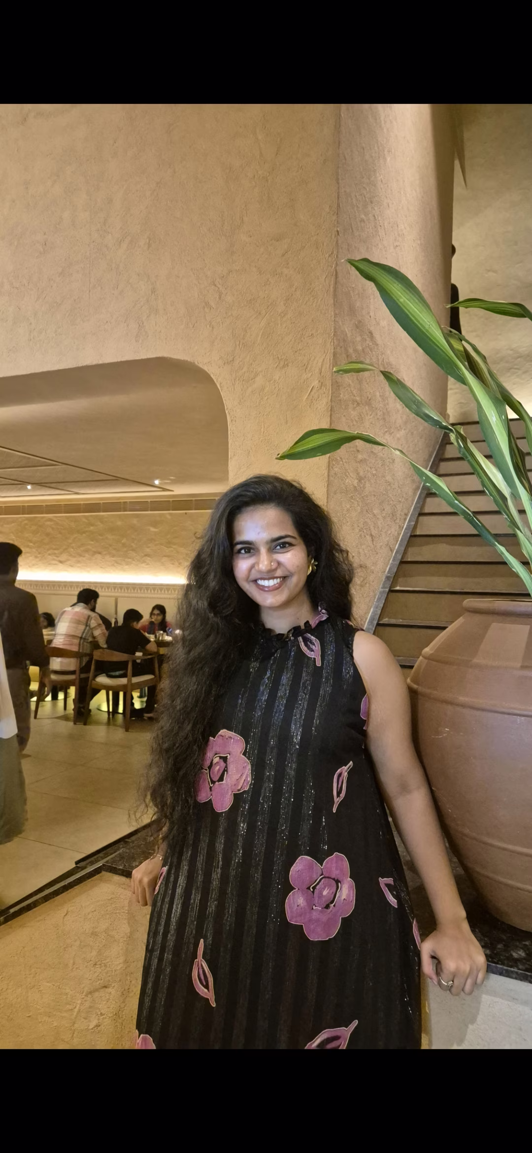 Dakshina P Kumar