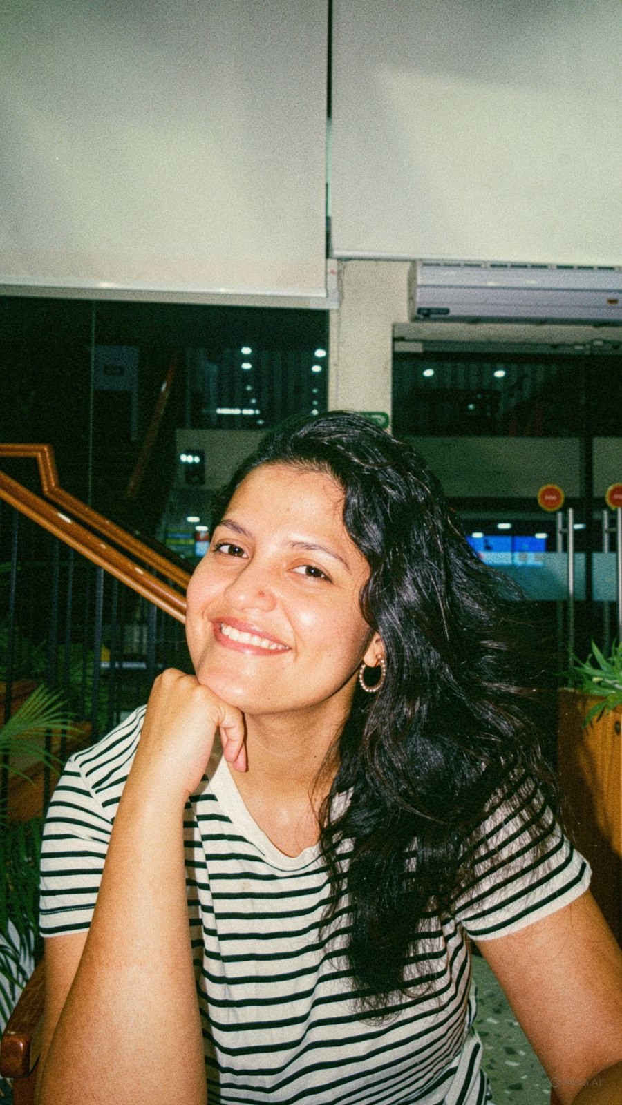 Damini Sharma