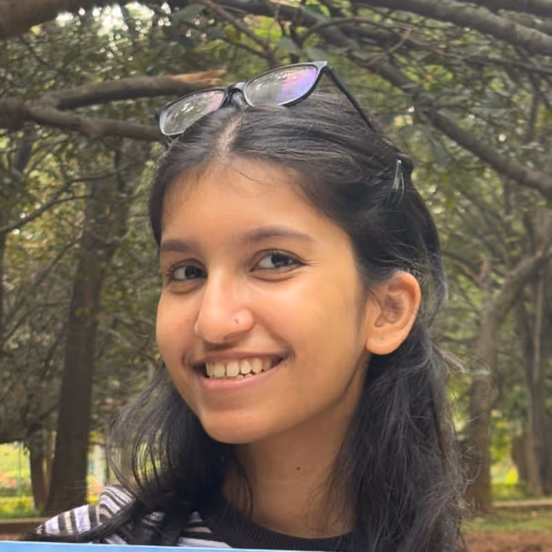 Darshita Patankar