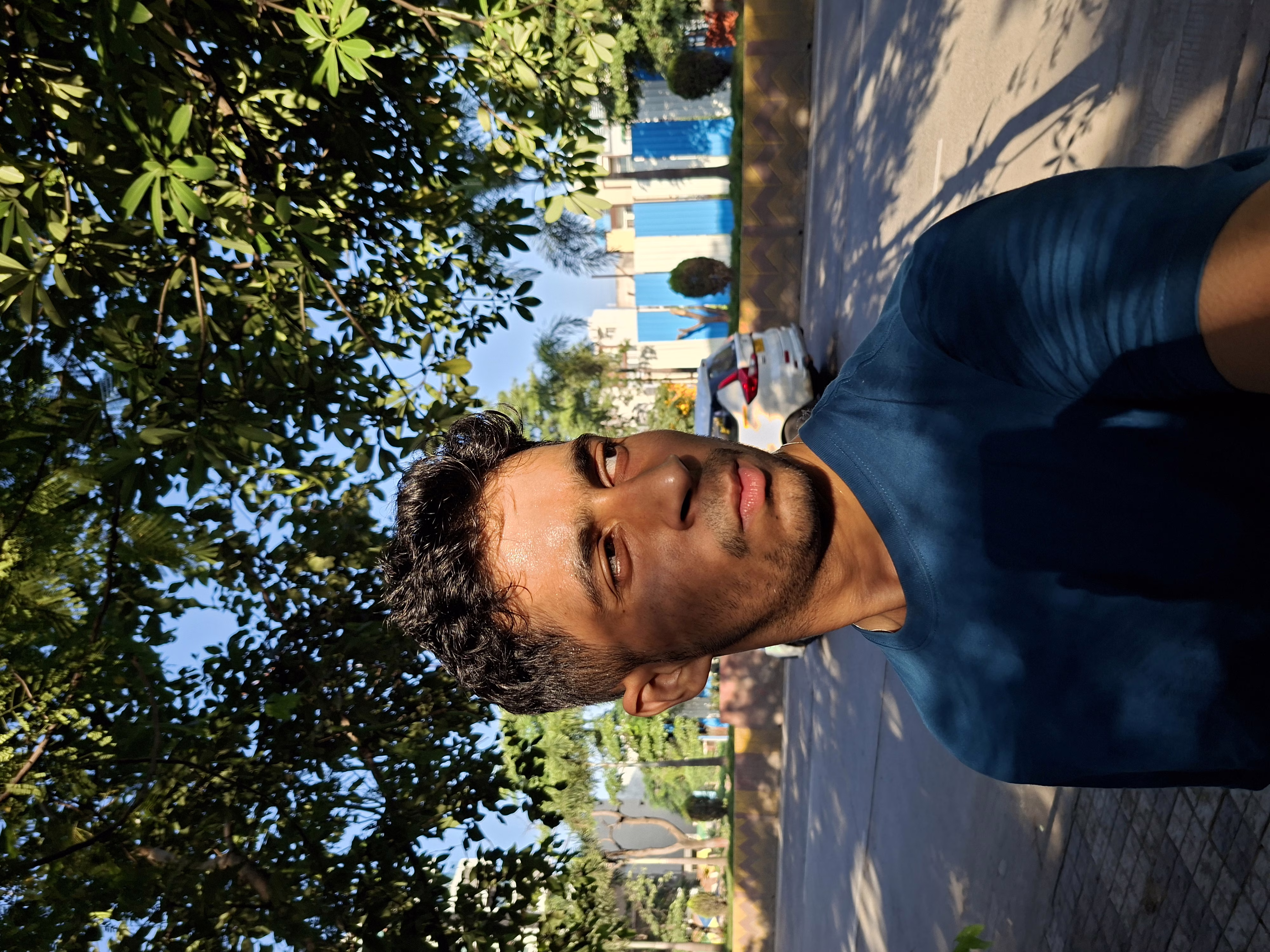 Dev Chaudhary