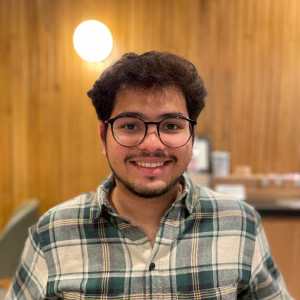 Dev Mehta