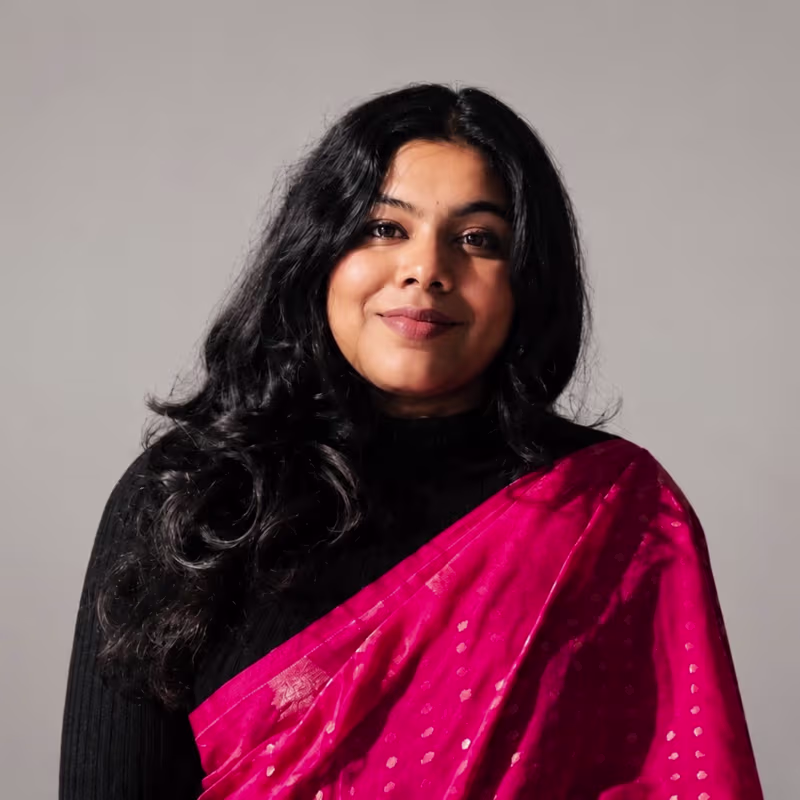 devatri banerjee
