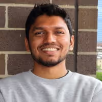 Dhairya Vora