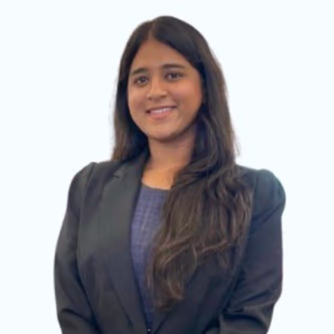 Dhanashree Bhagwatkar