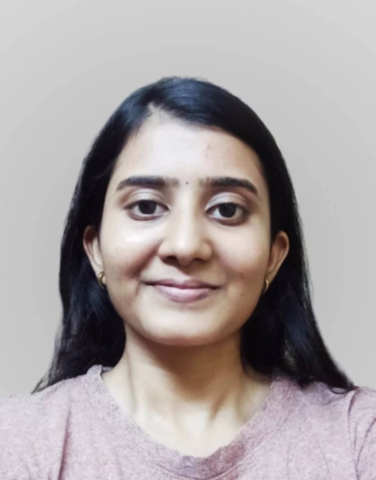Dhanya S