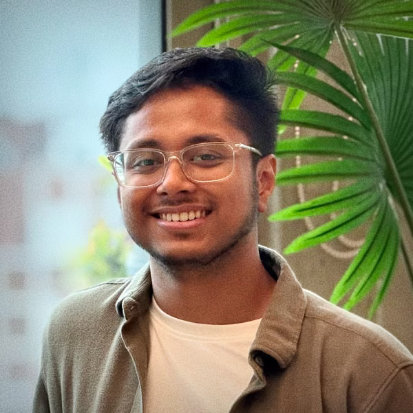 Dharmesh Nayak