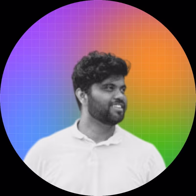 Dhaval Walavalkar