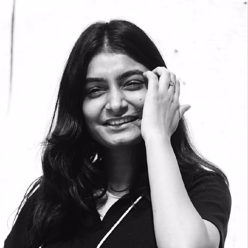 Disha Singh Arora