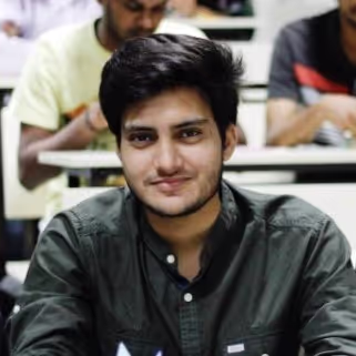 Dushyant Dubey