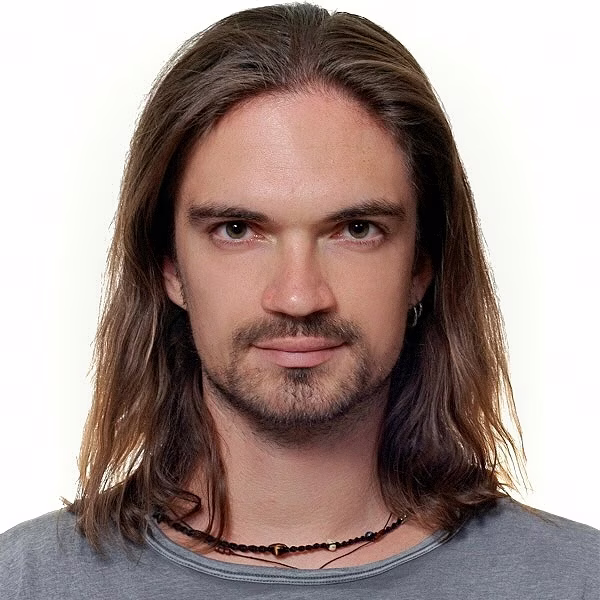 Egor Finko