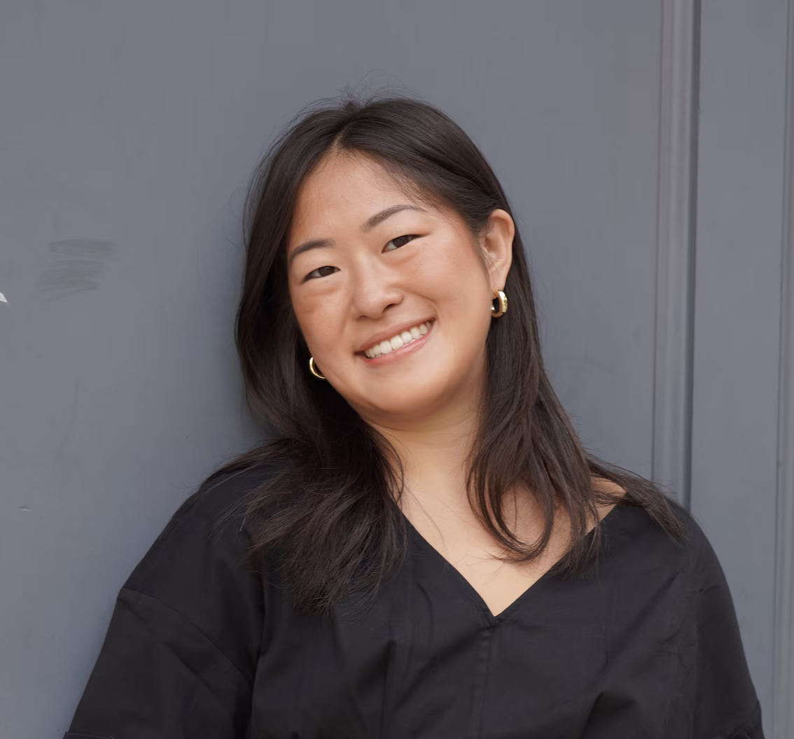 Ellison Huang